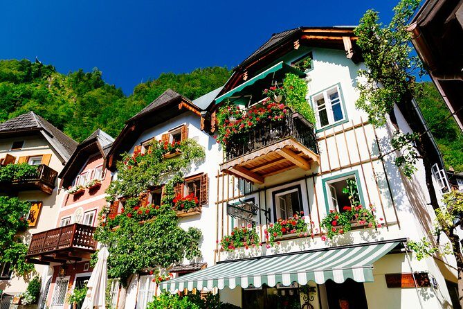 Hallstatt Day Trip from Vienna - Practical Tips for Travelers