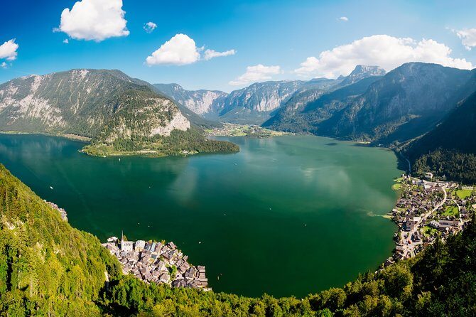 Hallstatt Day Trip from Vienna - Who Would Love This Tour?