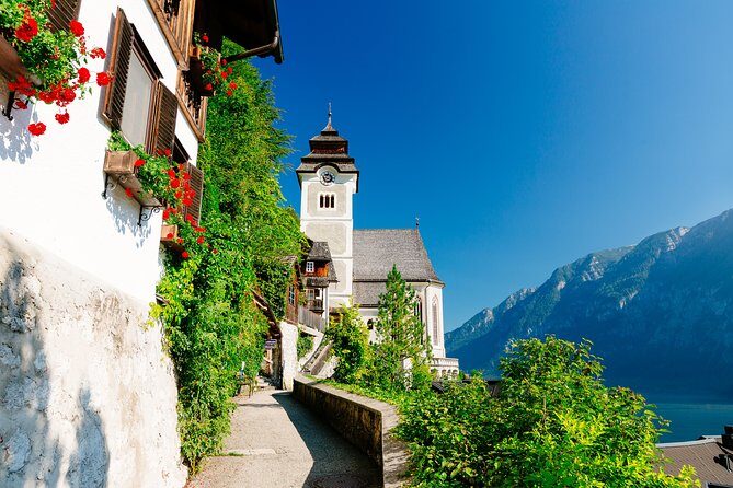 Hallstatt Day Trip from Vienna - Frequently Asked Questions