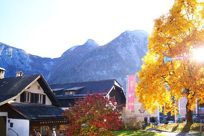 Hallstatt Day Trip from Vienna With Skywalk Lift Option - Authenticity and Value