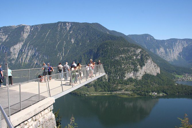 Hallstatt Day Trip from Vienna With Skywalk Lift Option - FAQ
