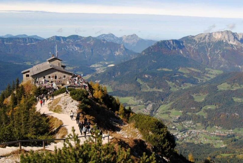 Hallstatt & Eagles Nest Combo Tour from Salzburg + Ticket - Final Thoughts