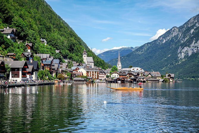 Hallstatt from Salzburg - 6-hour private Tour - The Complete Experience of the 6-hour Private Tour to Hallstatt
