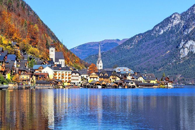Hallstatt from Salzburg - 6-hour private Tour - Final Thoughts