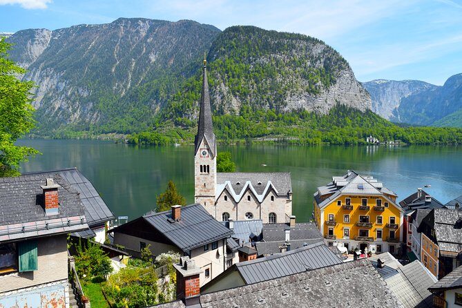 Hallstatt from Salzburg - 6-hour private Tour - FAQs