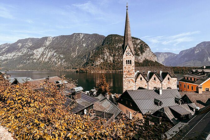 Hallstatt Full Day Tour from Salzburg - Key Points