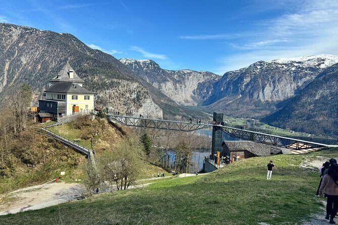Hallstatt Full Day Tour from Salzburg - Who Should Consider This Tour?