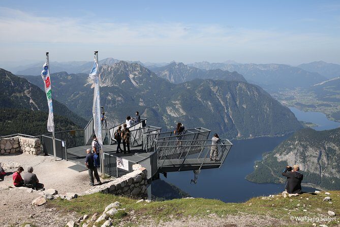 Hallstatt Half-Day Tour from Salzburg - The Full Breakdown: What to Expect and Why It Matters