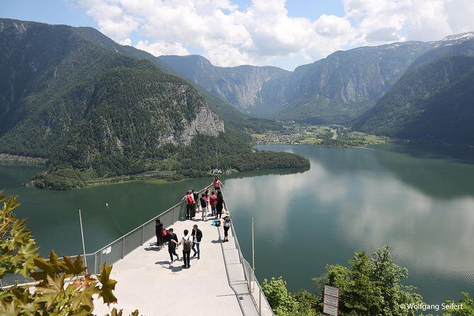 Hallstatt Half-Day Tour from Salzburg - Final Thoughts