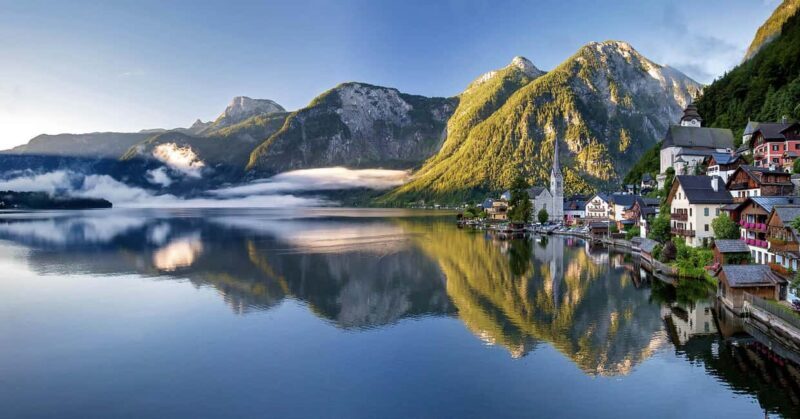 Hallstatt Highlight Trip with St. Gilgen from Salzburg - An In-Depth Look at the Tour Experience