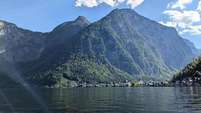 Hallstatt: Lake Kayaking Tour - What Makes This Tour Stand Out