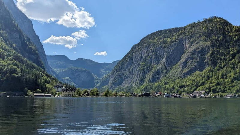 Hallstatt: Lake Kayaking Tour - Who Will Love This Tour?