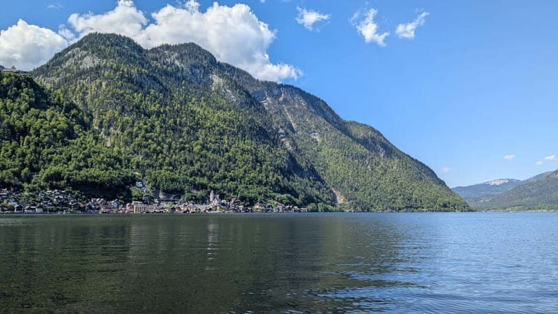 Hallstatt: Lake Kayaking Tour - Final Thoughts: Authentic Beauty and Ease