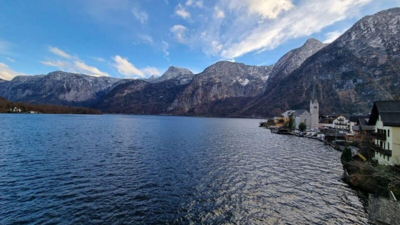 Hallstatt private day trip from Vienna, Austria - Who Will Love This Tour?