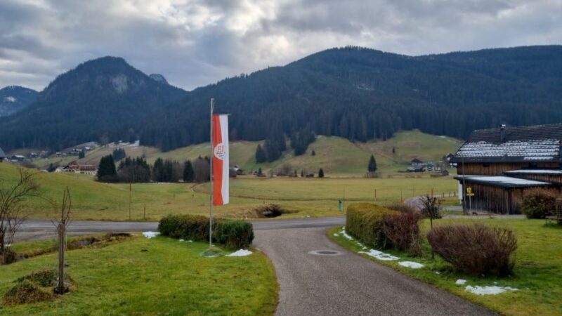 Hallstatt private day trip from Vienna, Austria - Final Thoughts