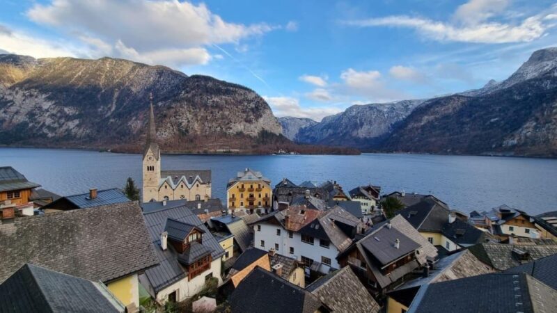 Hallstatt private day trip from Vienna, Austria - FAQ