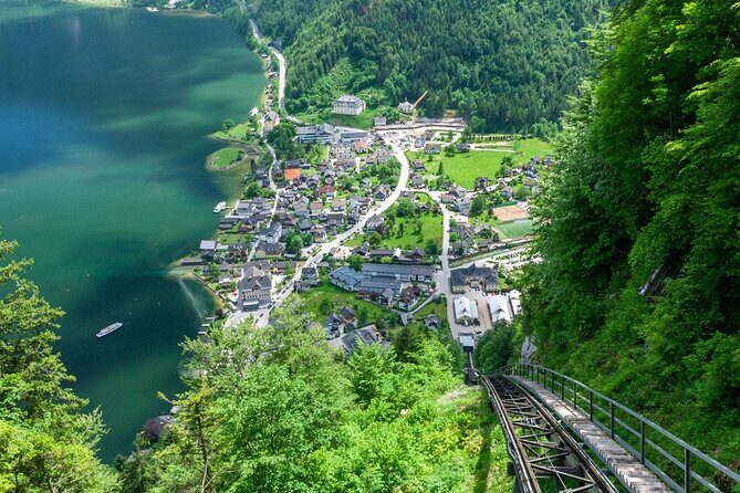 Hallstatt Private Full Day Tour from Vienna - A Comprehensive Look at the Hallstatt Private Tour