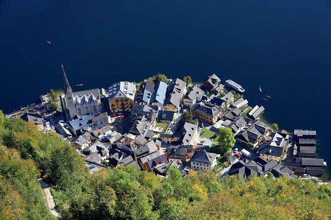 Hallstatt Private highlights full-Day Tour from Salzburg - Exploring the Highlights of the Hallstatt Private Tour
