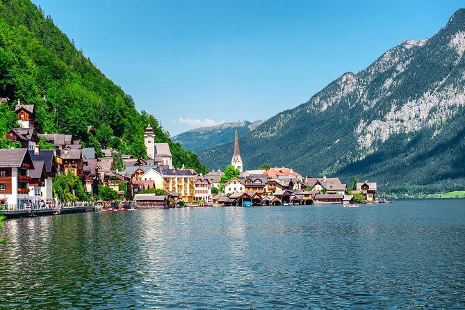 Hallstatt Private Tour from Salzburg - In-Depth Review of the Hallstatt Private Tour