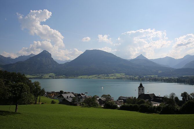 Hallstatt Private Tour from Salzburg - FAQs
