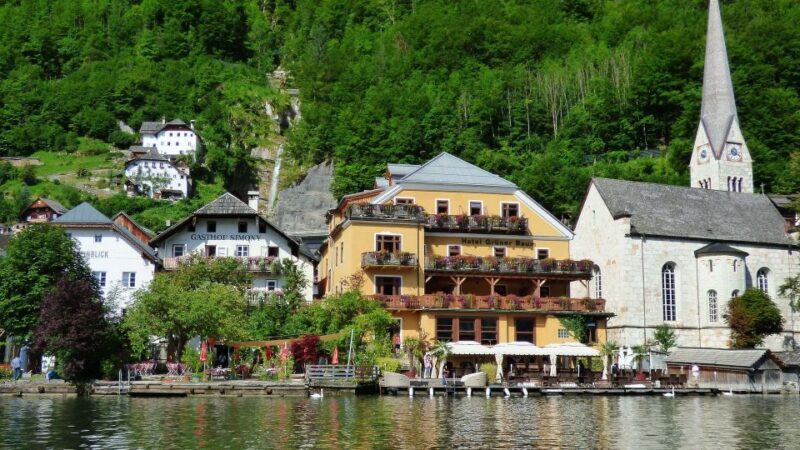 Hallstatt Private Walk Tour - FAQ