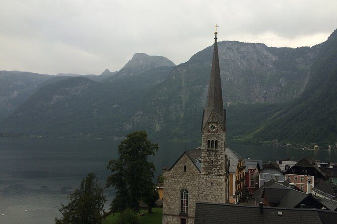 Hallstatt Private Walk Tour With A Professional Guide - Experience the Magic of Hallstatt on a Private Guided Walk