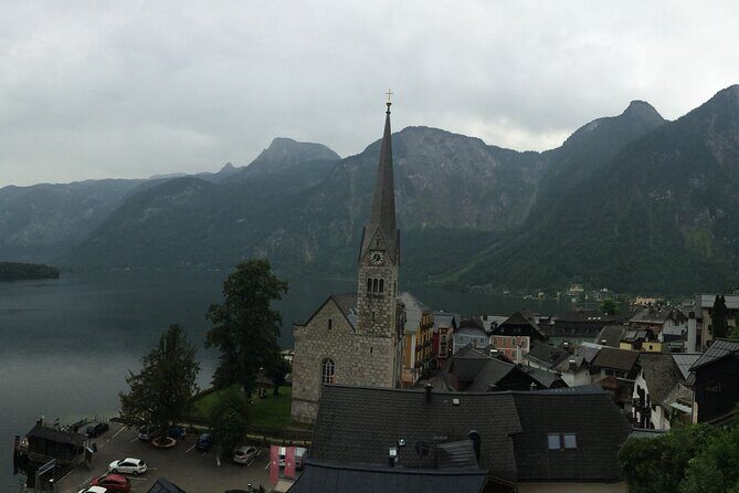 Hallstatt Private Walk Tour With A Professional Guide - In-Depth Look at the Itinerary
