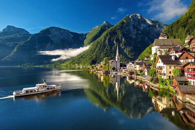 Hallstatt Private Walk Tour With A Professional Guide - Practical Details