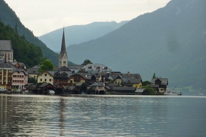 Hallstatt Private Walk Tour With A Professional Guide - The Sum Up