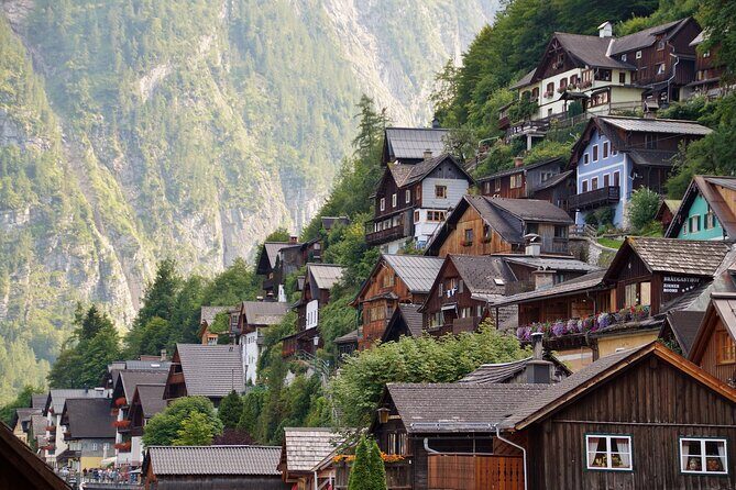 Hallstatt Private Walk Tour With A Professional Guide - FAQ