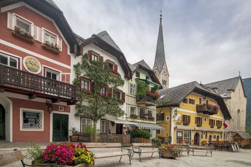 Hallstatt, Salt mine, Funicular, sky walk Trip From Salzburg - Final Thoughts