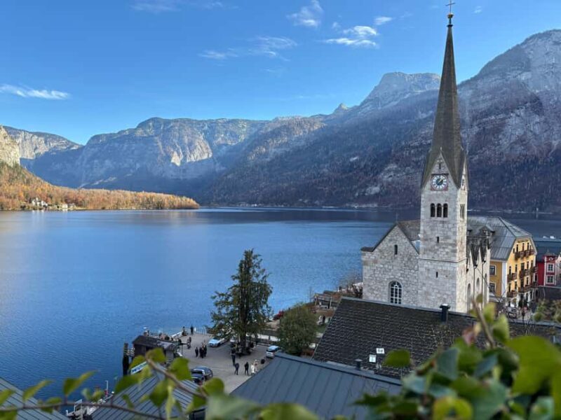 Hallstatt & Salzburg Day Trip from Vienna or Bratislava - What We Loved