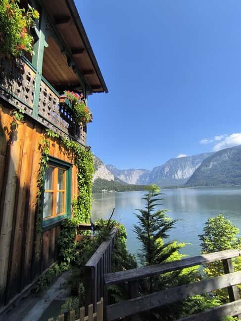 Hallstatt & Salzburg Day Trip from Vienna or Bratislava - What Could Be Better