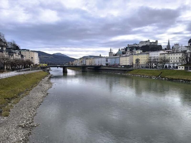 Hallstatt & Salzburg Day Trip from Vienna or Bratislava - Who Will Love This Tour?