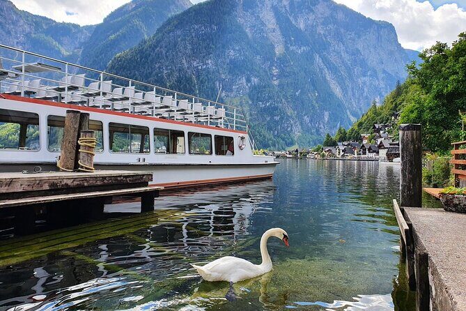 Hallstatt Small-Group Day Trip from Vienna - FAQ