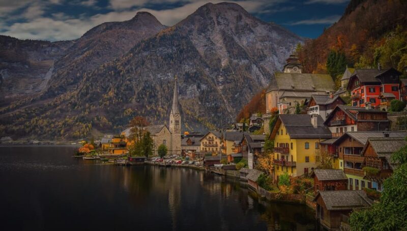 Hallstatt, St Gilgen Private Tour From Salzburg - A Detailed Look at What You Can Expect