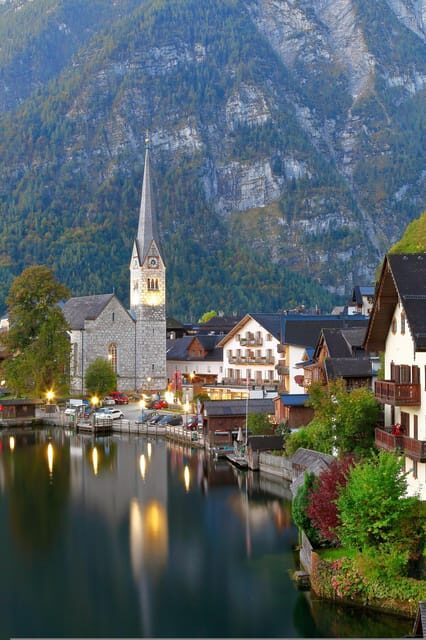 Hallstatt, St Gilgen Private Tour From Salzburg - Final Thoughts
