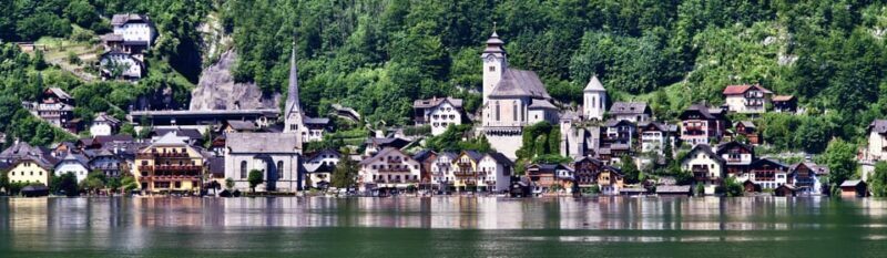Hallstatt, St Gilgen Private Tour From Salzburg - FAQ