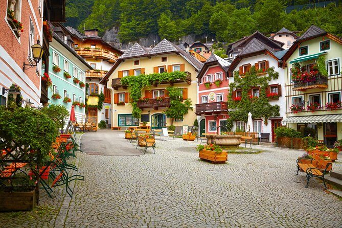 Hallstatt & The Hills are Alive - Final Thoughts