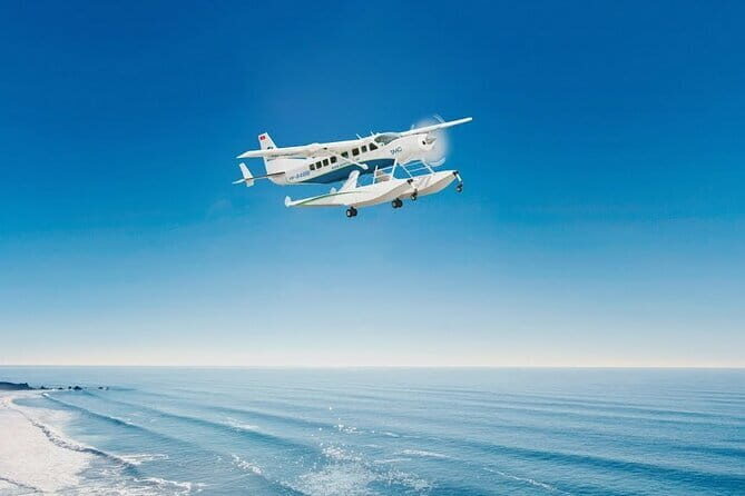 Halong 1 Day Tour From Hanoi with Scenic Seaplane & Luxury Cruise - Practical Details and Considerations