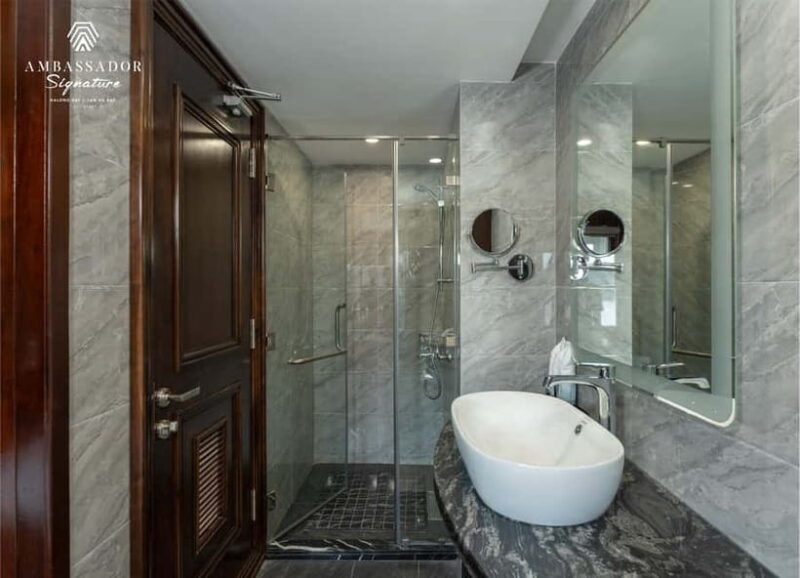 Halong: 2-Day Lan Ha Bay Ambassador Signature Cruise - Practical Tips for Travelers