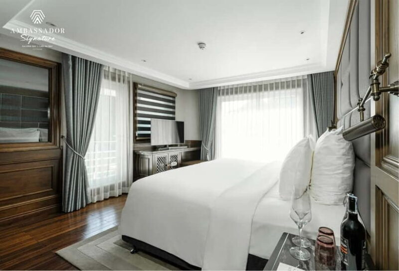 Halong: 2-Day Lan Ha Bay Ambassador Signature Cruise - Final Thoughts: Who Will Love This Cruise?