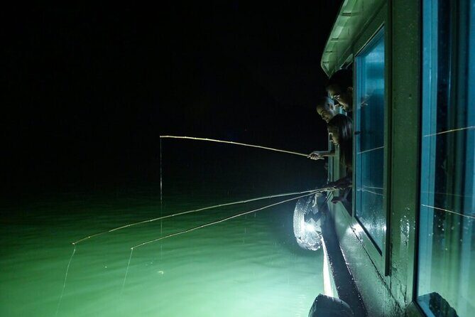 Halong Alova Cruise Luxury 1 day trip from Hanoi - Final Thoughts