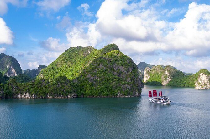 Halong & Bai Tu Long Luxury Day Tour - Fishing village & Kayak - Frequently Asked Questions