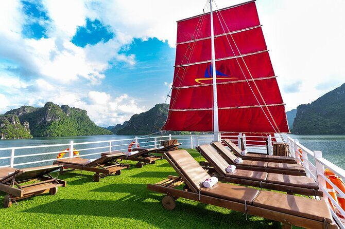 Halong & Bai Tu Long Luxury Day Tour - Fishing village & Kayak - Final thoughts