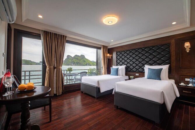 Halong Bay 2 Days 1 Night - La PANDORA Cruise 5 Stars - Final Thoughts