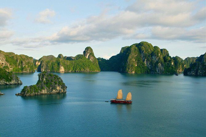 Halong Bay 2D1N BEST CRUISES All-Inclusive: Transfer, Meals, Kayak, Cave, Island - Final Thoughts