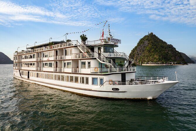 Halong Bay 2D1N Premium Cruise from Hanoi with Private Balcony - Final Thoughts