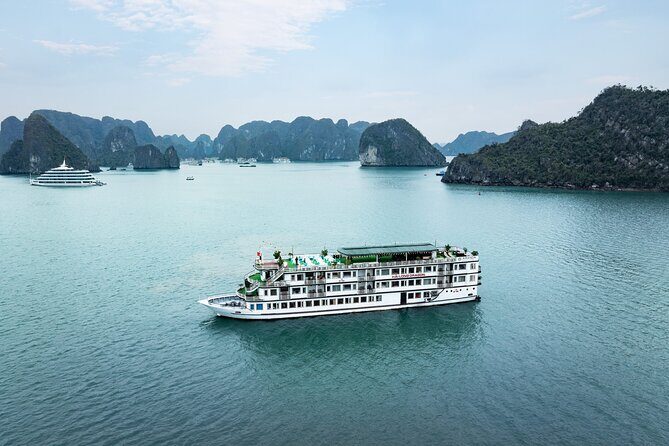 Halong Bay 2D1N Premium Cruise from Hanoi with Private Balcony - FAQ