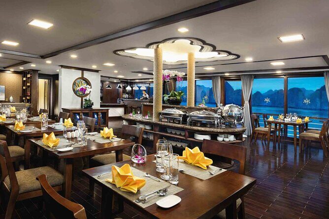 Halong Bay 3-day trip with Luxury Cruise - Final Thoughts